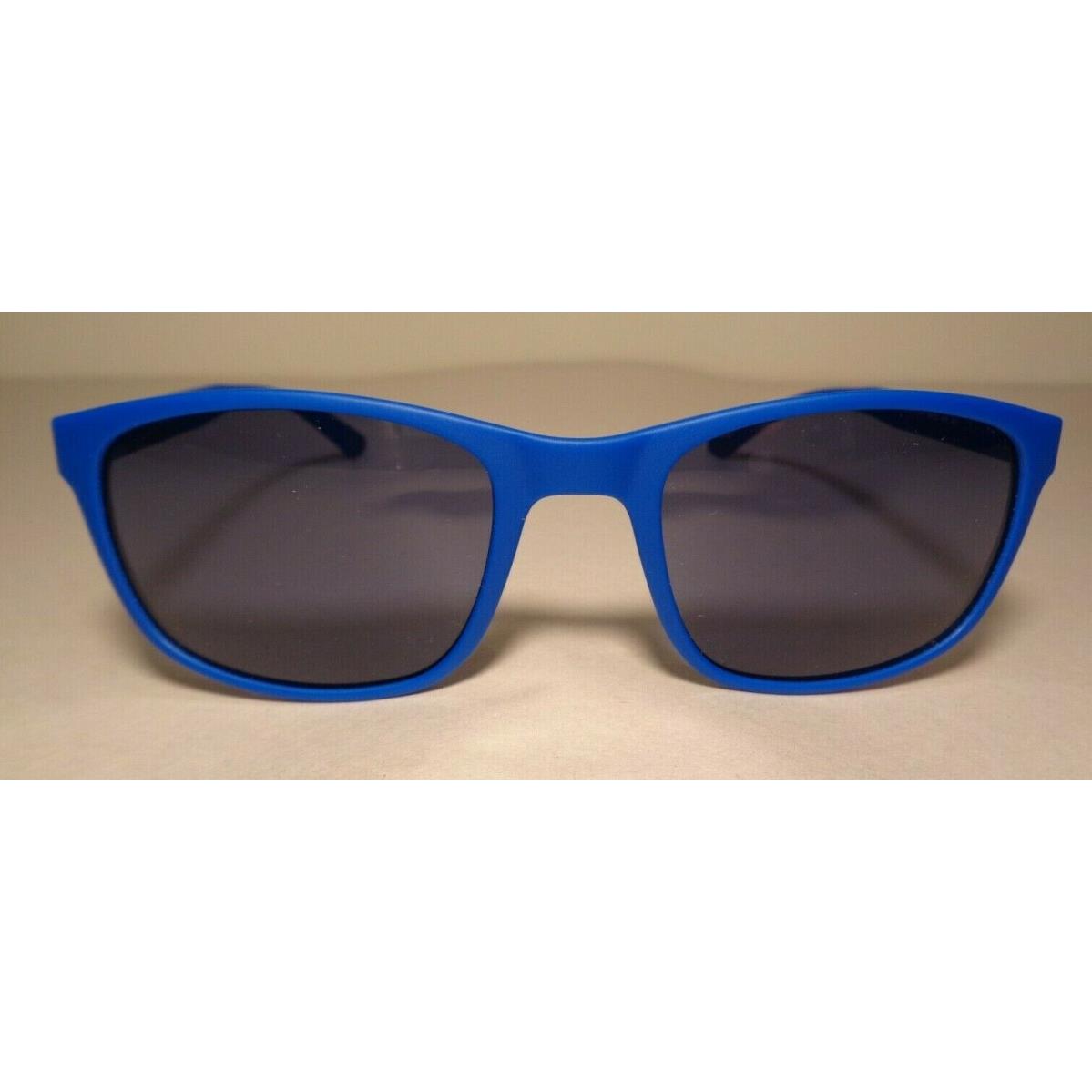 Calvin Klein CK20544S Matte Cobalt Blue Women`s Sunglasses