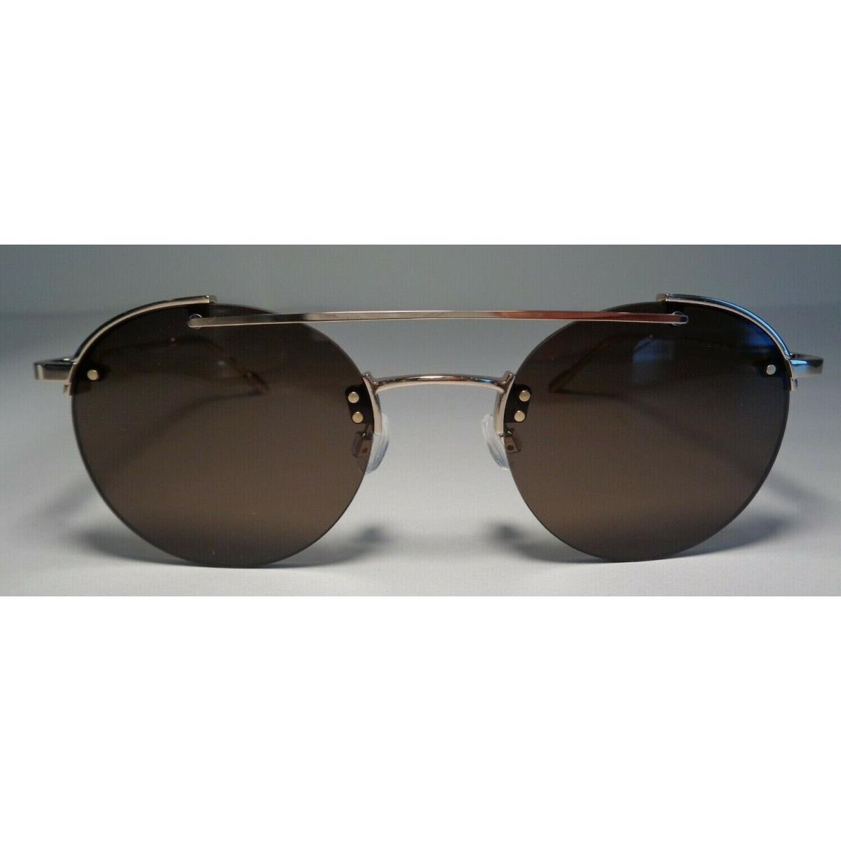 Calvin Klein CK20133S Shiny Gold Women`s Sunglasses