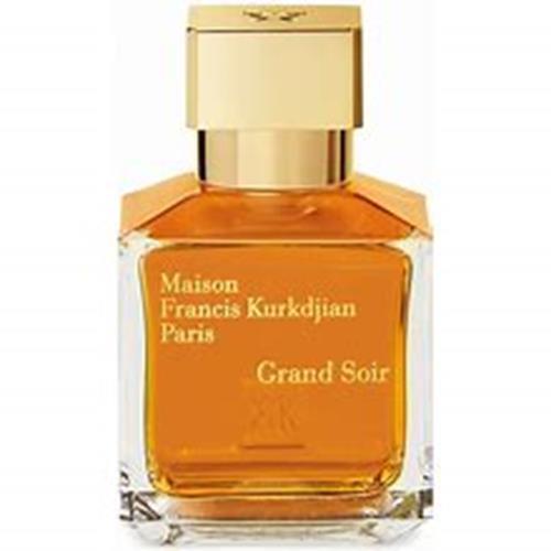 Grand Soir Eau de Parfum Maison Francis Kurkdjian