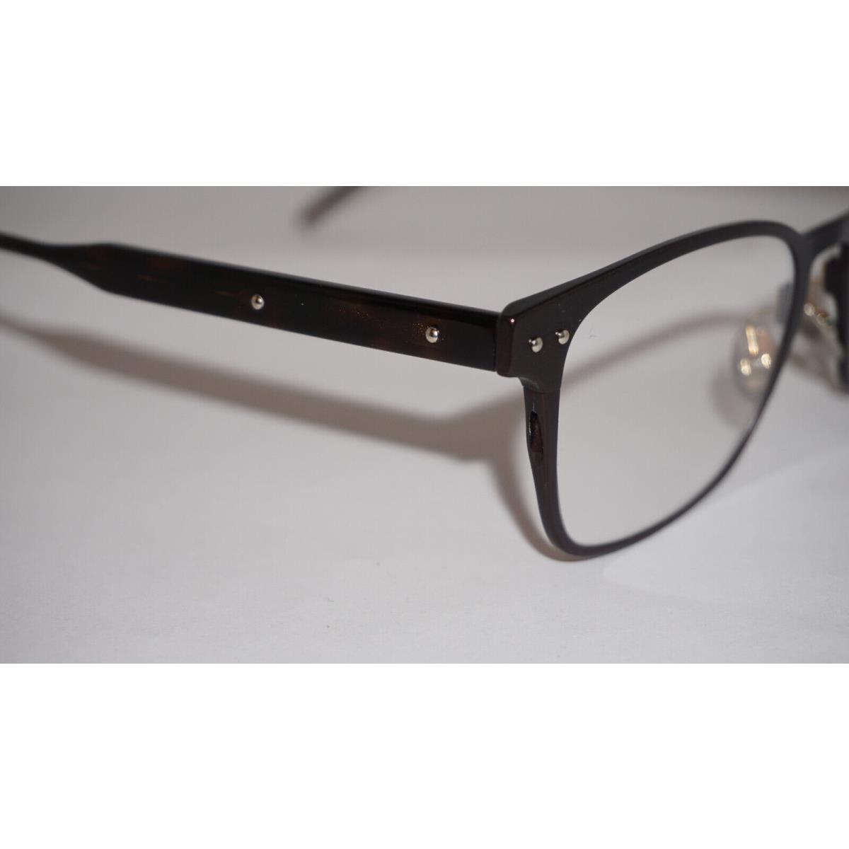 Bottega Veneta Eyeglasses Dark Havana BV0213O 005 56 21 150