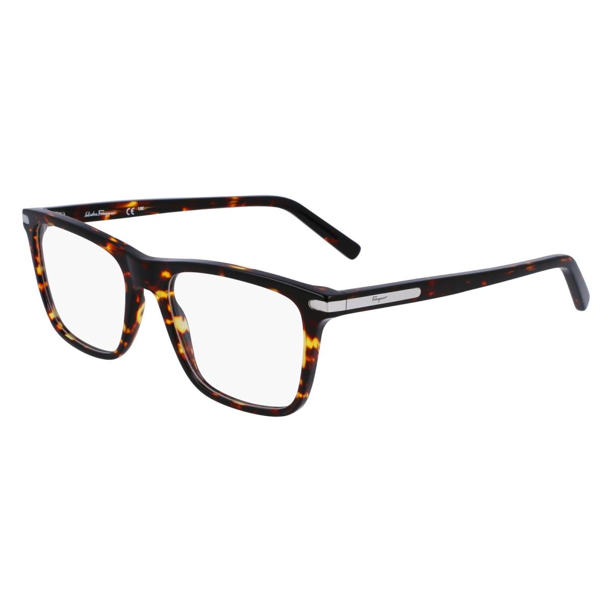 Men Salvatore Ferragamo SF2959 219 55 Eyeglasses