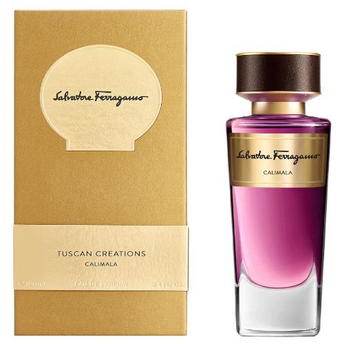 Tuscan Creations Calimala by Salvatore Ferragamo 3.4 oz Edp Unisex