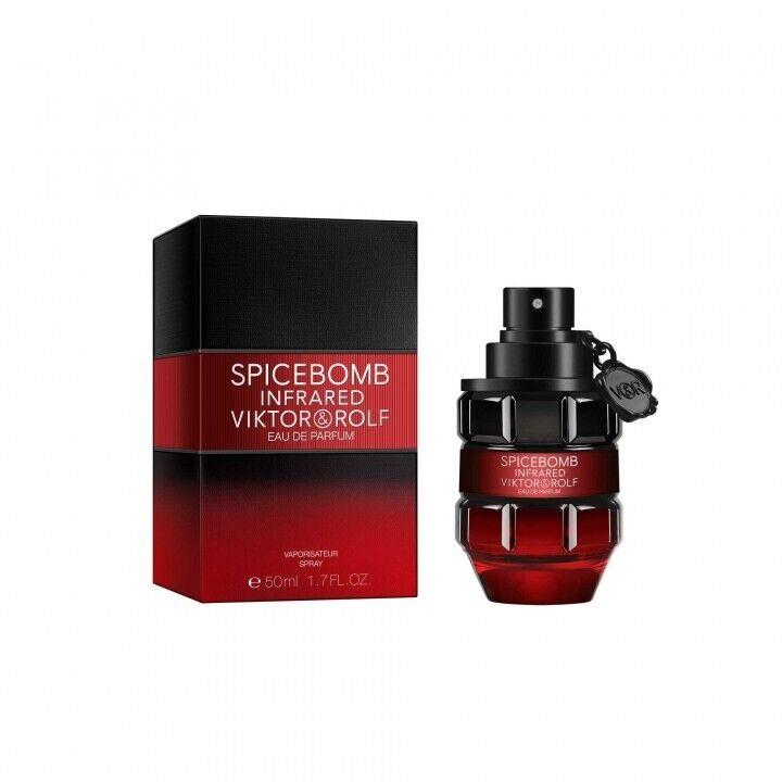 Viktor Rolf Spicebomb Infared 2023 Eau de Parfum 1.7fl oz/50ml