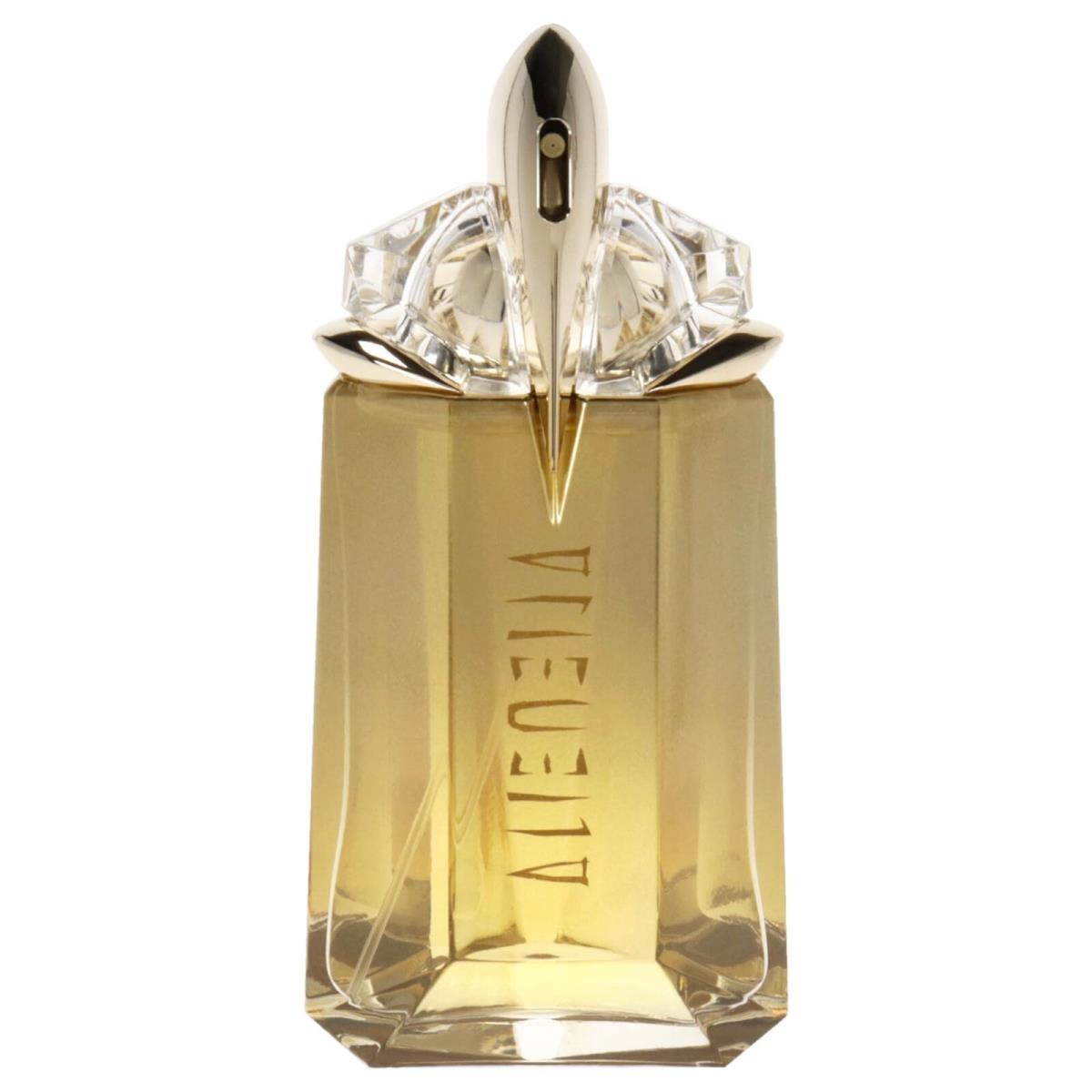 Thierry Mugler Alien Goddess Women Eau De Parfum Refillable Spray 60ml/2oz