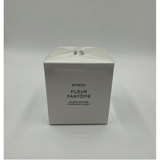 Byredo Fleur Fantome Candle 2.4oz