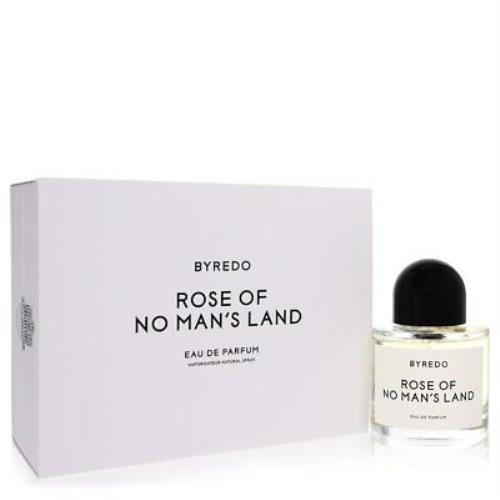 Byredo Rose Of No Man`s Land by Byredo Eau De Parfum Spray 3.3 oz For Women