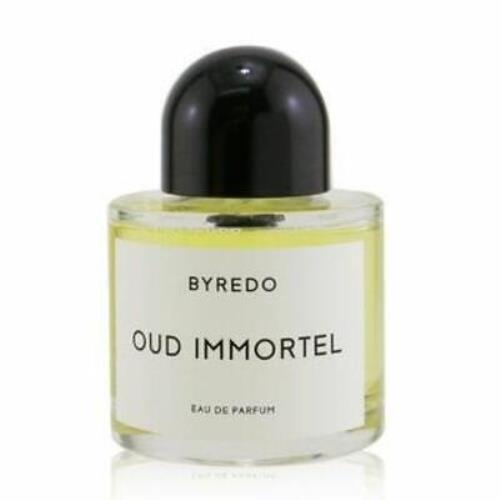 Oud Immortel by Byredo For Women - 3.3 oz Edp Spray