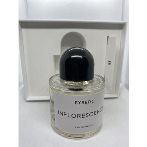 Byredo Inflorescence 3.3oz Edp Not