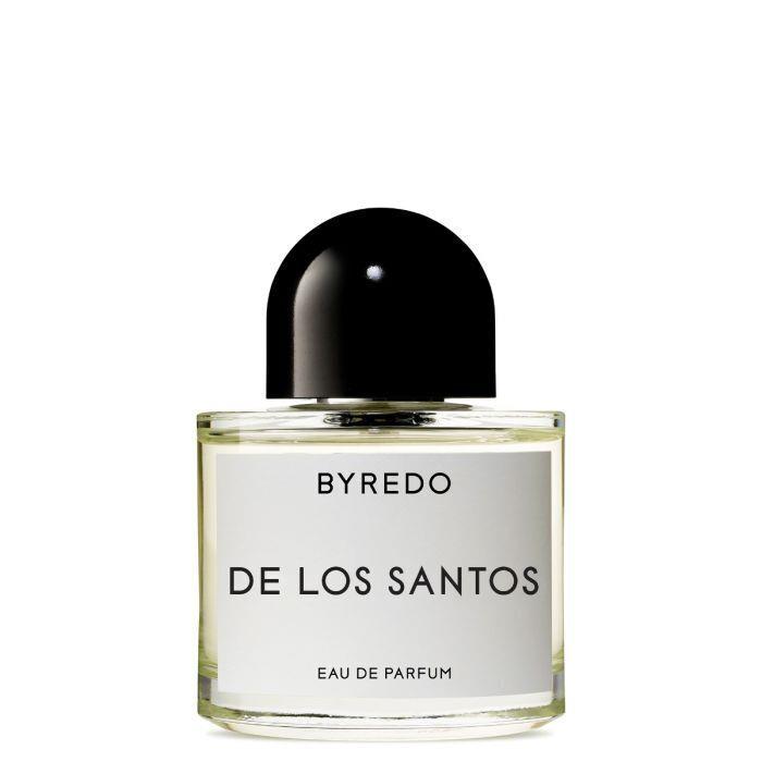Byredo Unisex De Los Santos Edp Spray 1.7 oz Fragrances 7340032862645