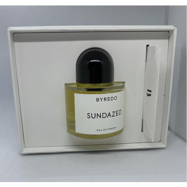 Byredo Sundazed 1.6oz Edp Not