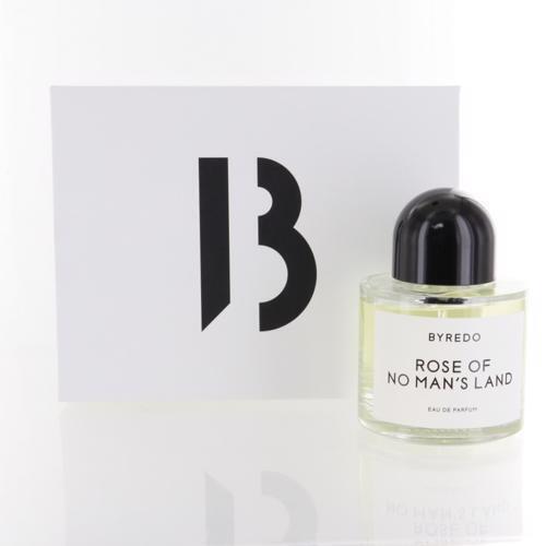 Rose OF NO Man`s Island by Byredo 3.3 OZ Eau DE Parfum Spray For