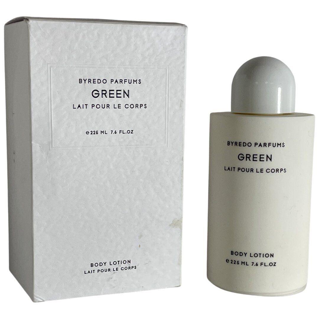 Byredo Parfums Green Scented Body Lotion 7.6oz/225ml