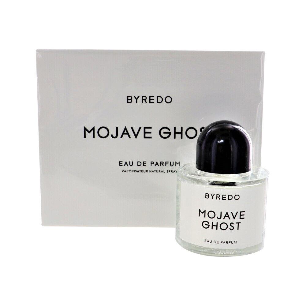 Mojave Ghost by Byredo 1.6 OZ Eau DE Parfum Spray For Unisex