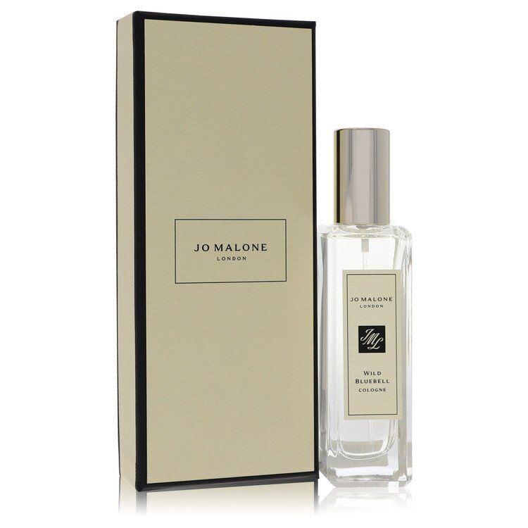 Jo Malone Wild Bluebell by Jo Malone 1 oz Cologne Spray Unisex