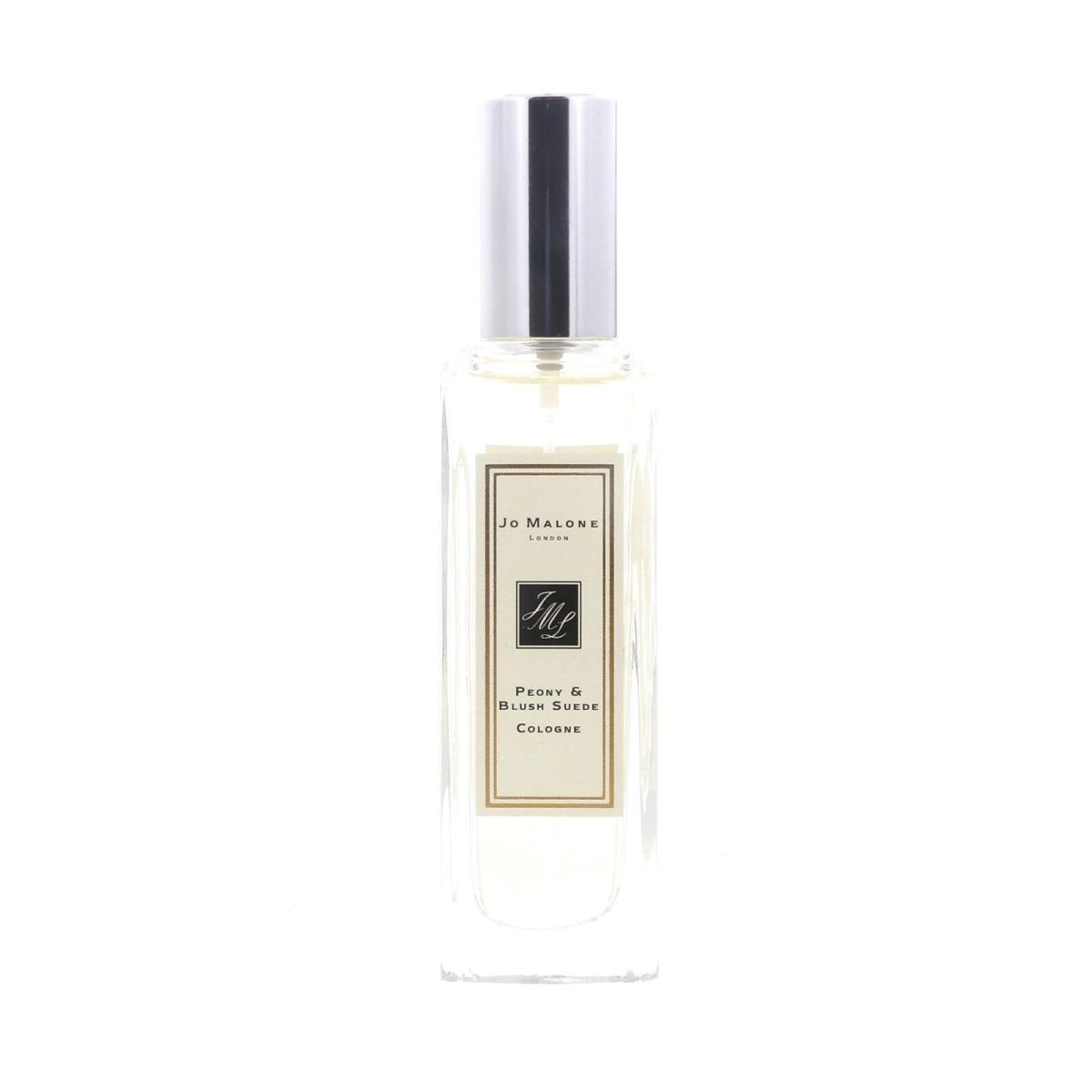 Jo Malone Peony and Blush Suede Cologne 1 oz