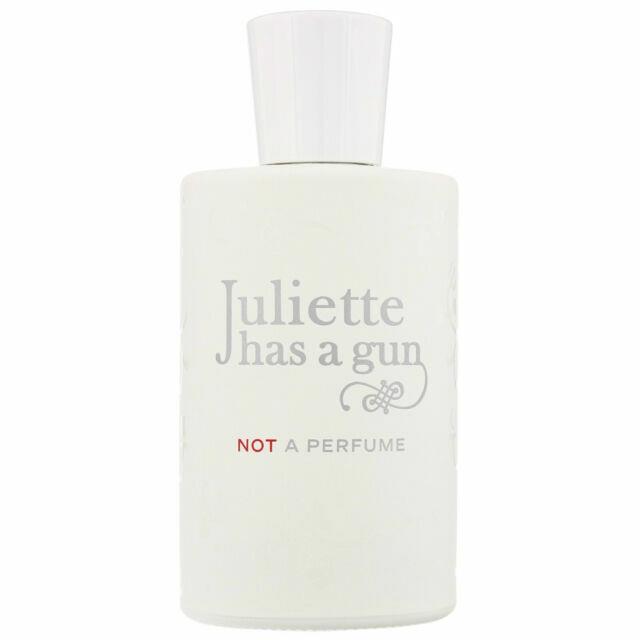 Juliette Has A Gun Not A Perfume 3.3/3.4 oz 100 ml Edp Spray