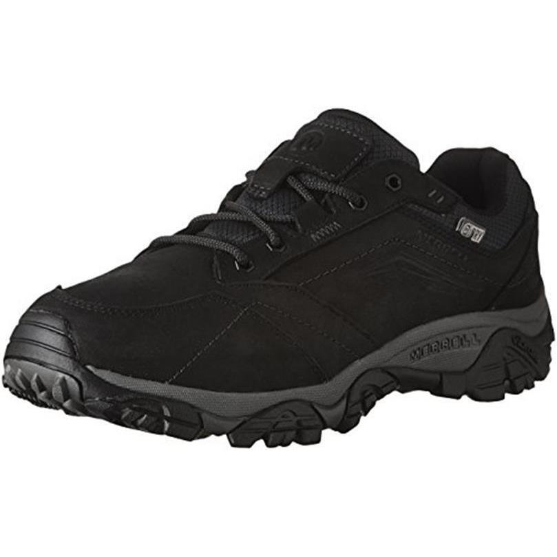 Merrell Men`s Moab Adventure Lace Waterproof Hiking Assorted Sizes Colors