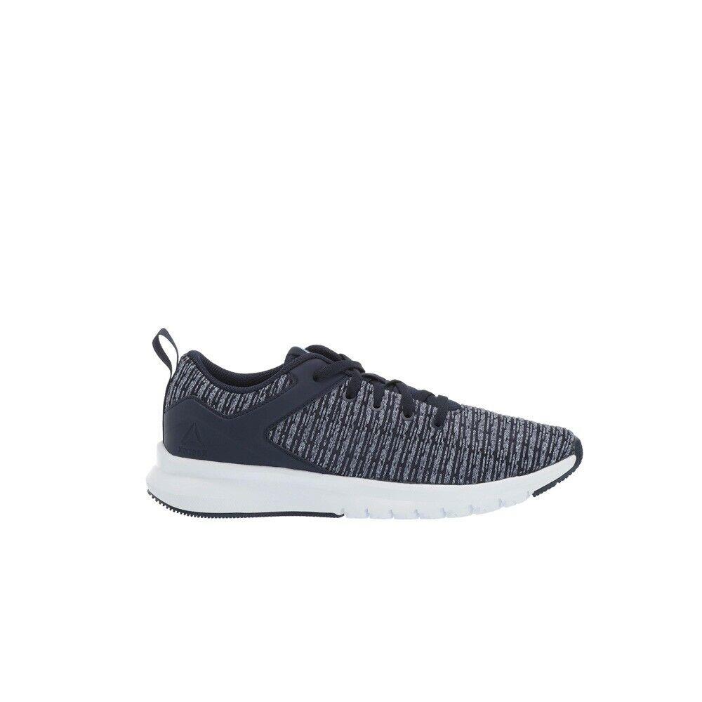 Reebok Print Lux Collegiate Navy/white Women`s Shoes DV4248