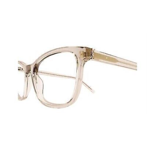 Yves Saint Laurent SL-M121-003 AR Eyeglasses