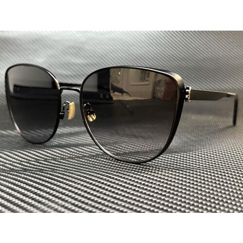 Saint Laurent SL M89 002 Black Cat Eye 51 mm Women`s Sunglasses