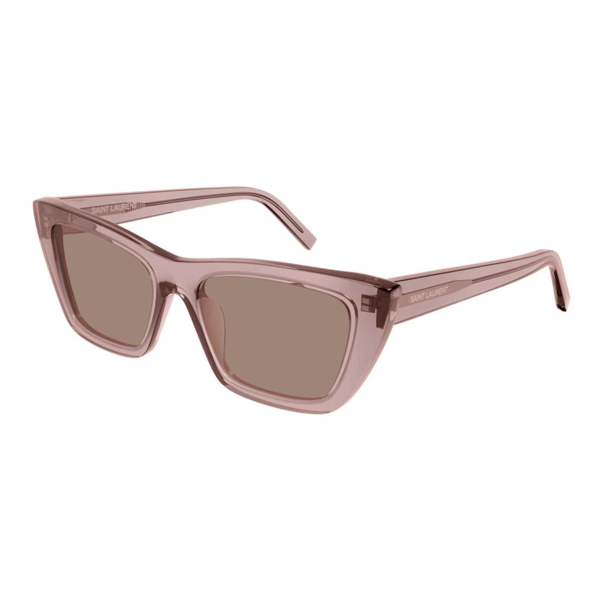 Saint Laurent Women`s SL 276 Mica Sunglasses