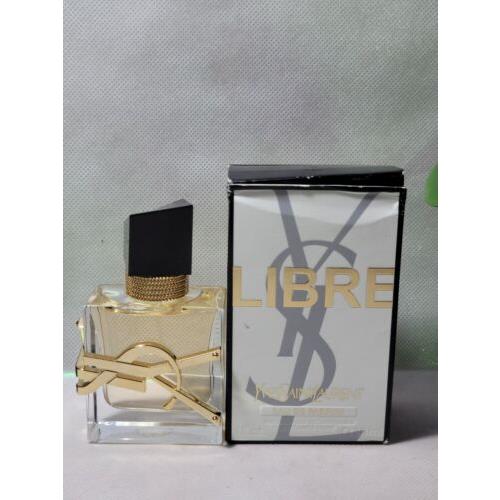 Yves Saint Laurent Libre For Women 1.0 oz Eau de Parfum Spray