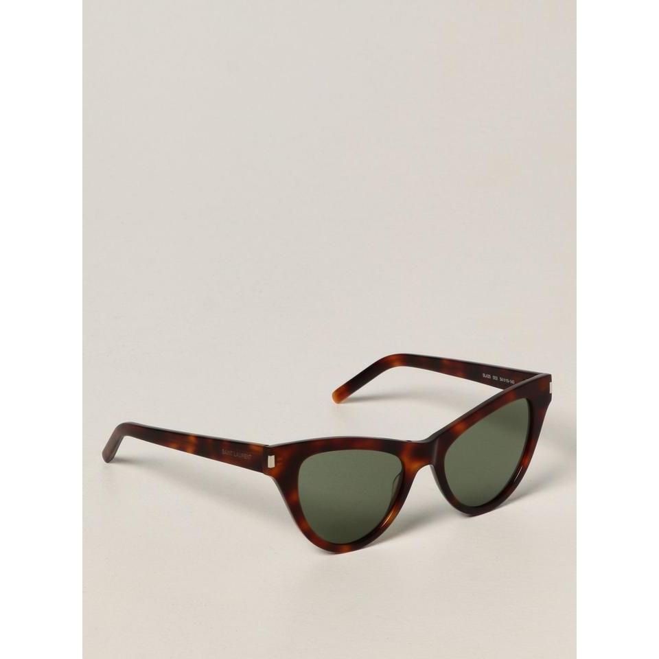 Yves Saint Laurent SL425-003-54 Havana Sunglasses