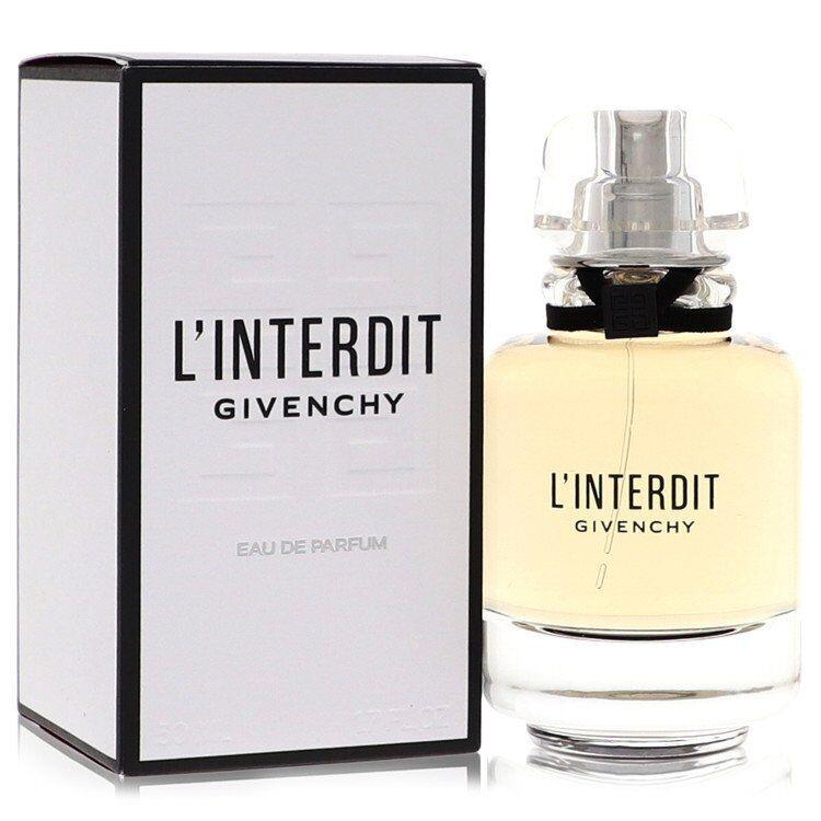 L`interdit by Givenchy Edp Spray 50ml