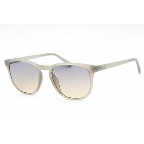 Guess GU00061-20B Grey Sunglasses
