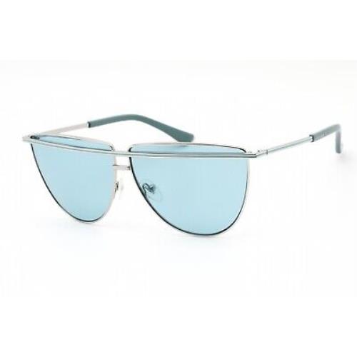 Guess GU7852-10V Blue Sunglasses
