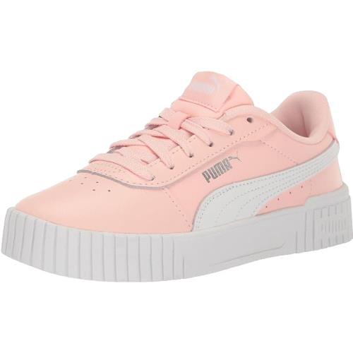 Puma Women Shoe Carina 2.0 JR 386185 07J - Pink