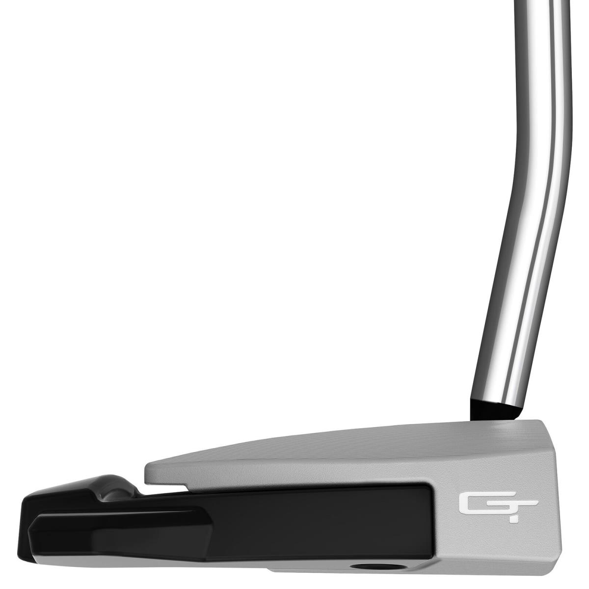 Taylormade Spider Gtx Silver SB Putter 35`` Inches