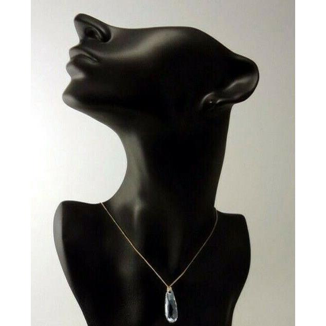 Swarovski Necklace Pendant Crystal Glass Necklace 1098425