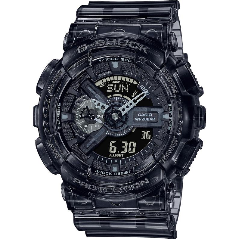 Casio G-shock GA110 Watch