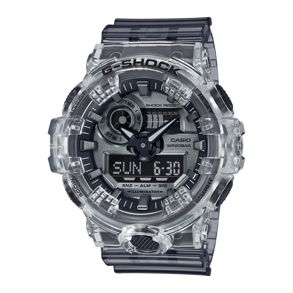 Casio G-shock GA700 Watch