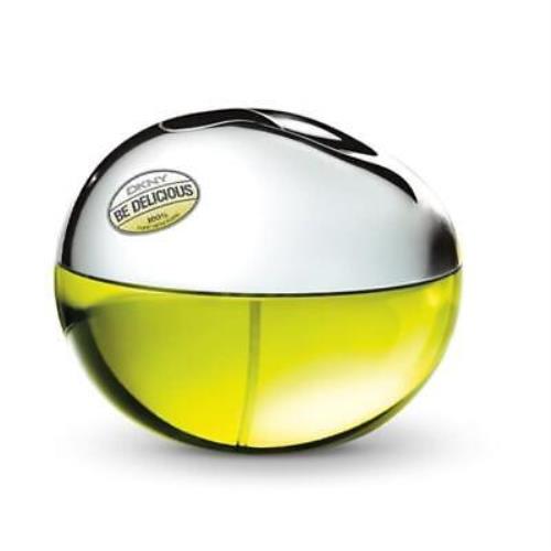 Donna Karan Ladies Be Delicious Edp Spray 3.4 oz Fragrances 085715950000