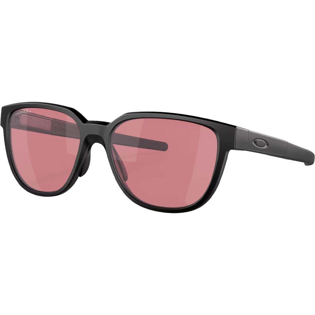 Oakley Actuator - Frame: Matte Black, Lens: Prizm Black Polarized