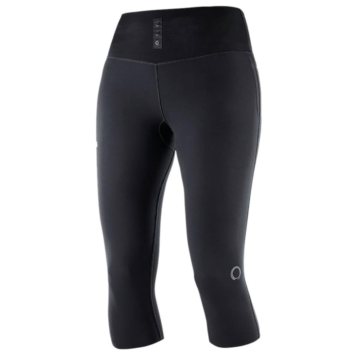 Salomon Women`s S/lab Nso Mid Tight Small