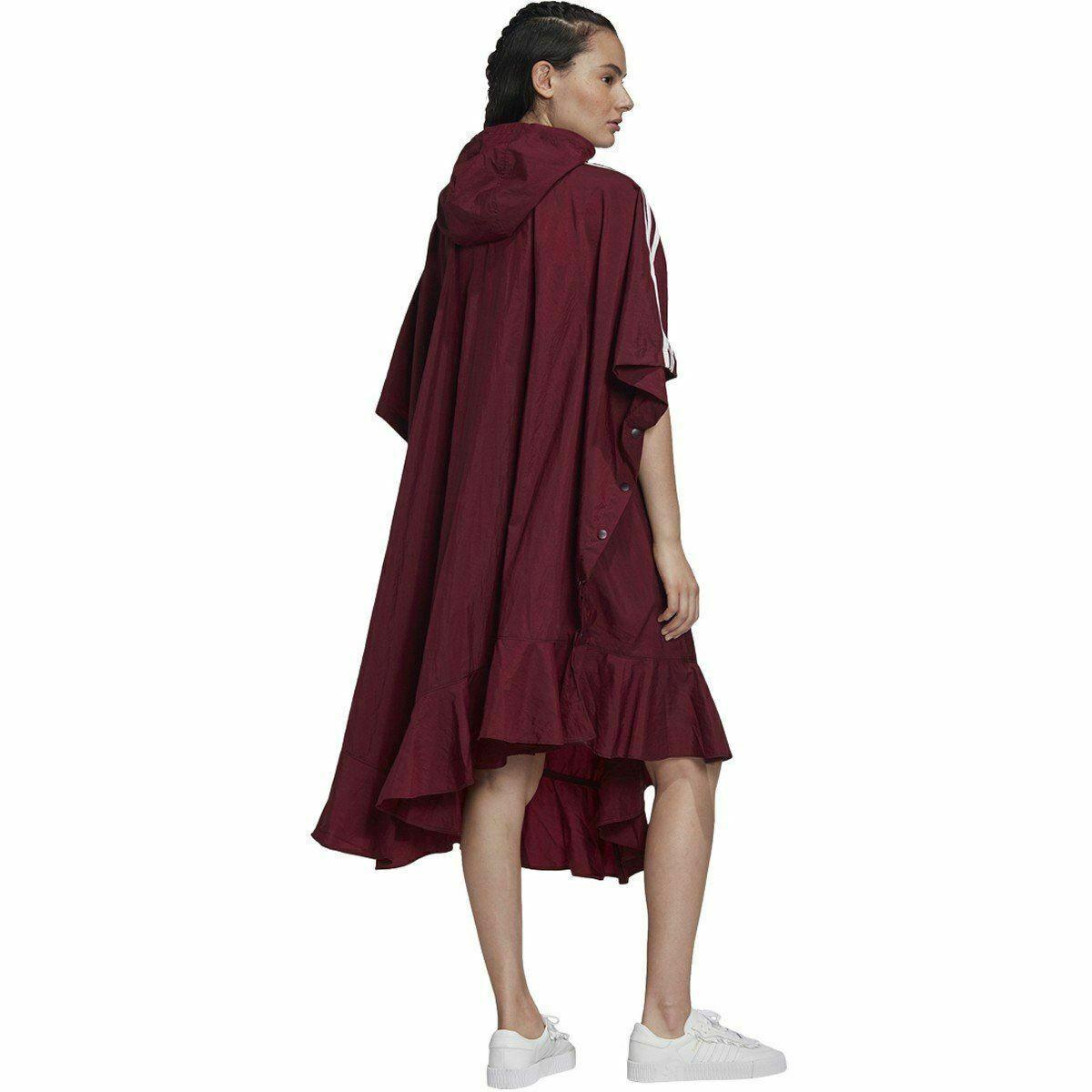 FT9874 Womens Adidas Originals Poncho