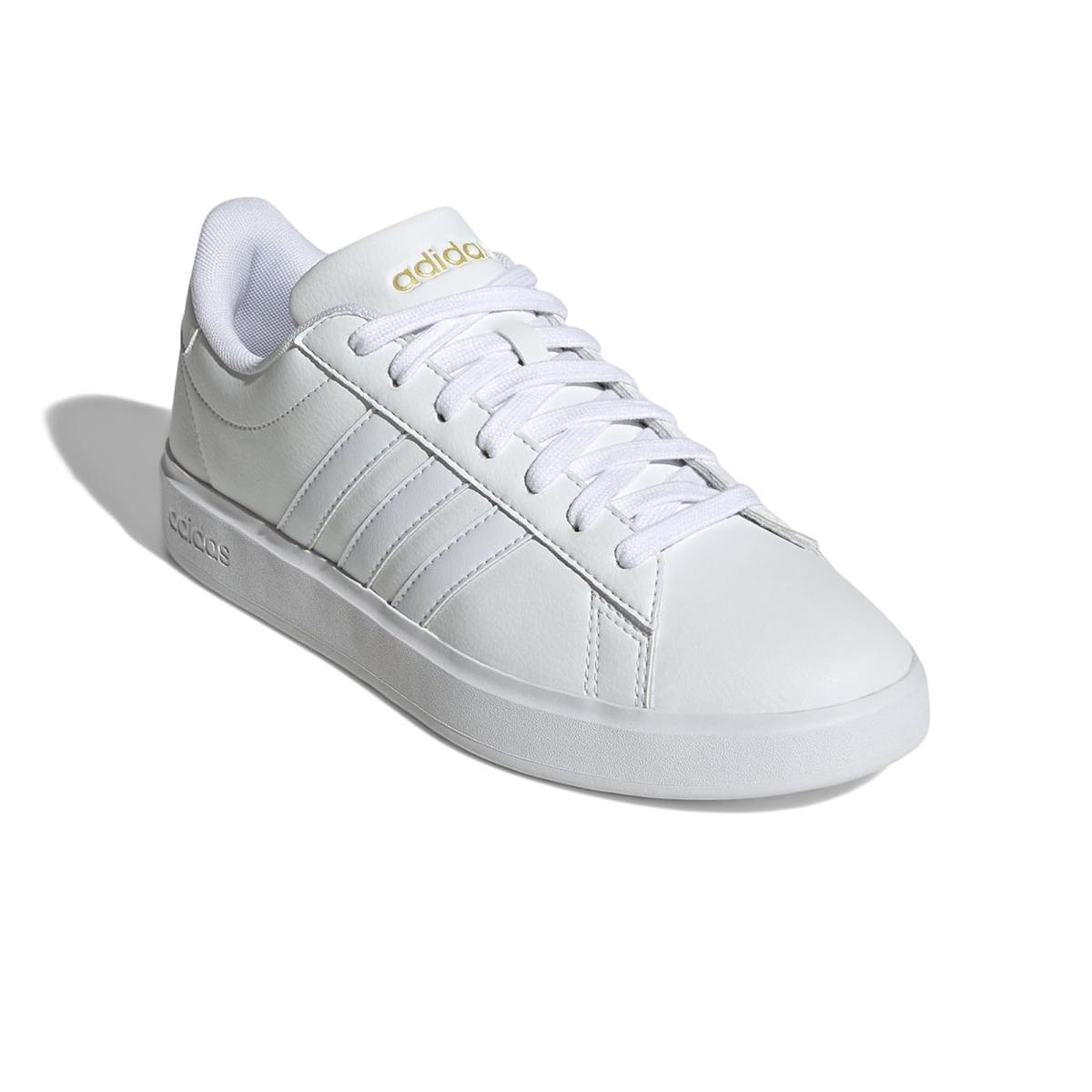 Woman`s Sneakers Athletic Shoes Adidas Grand Court 2.0