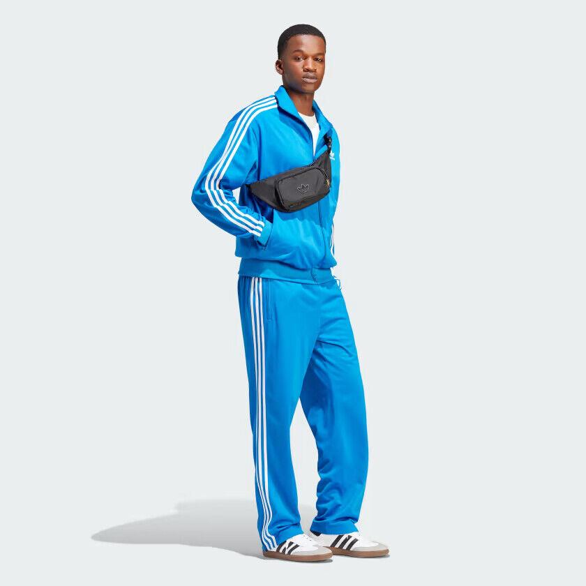 Adidas Originals Men`s Adicolor Classics Firebird Track Suit Jacket Pant