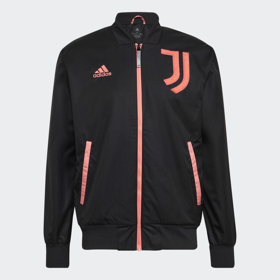 Adidas Unisex Adults Juventus Chinese Years Bomber Jacket H67144-270