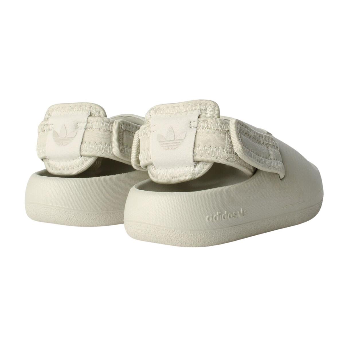 Adidas Adifom Adilette I Toddlers Style : Ig8438 - PUTGRE/PUTGRE/PUTGRE