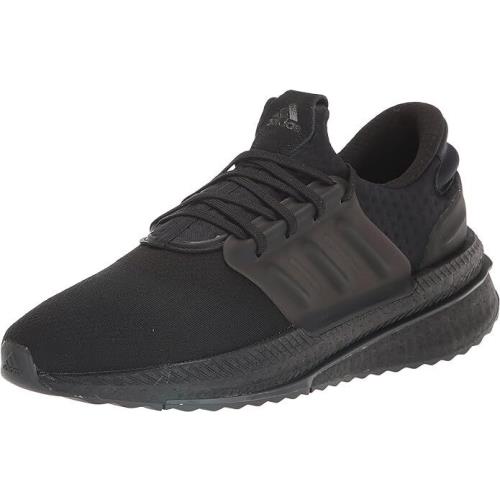 Adidas Men`s X_plrboost HP3131 Sneaker 10.5 11.5 Size - Black/Gray