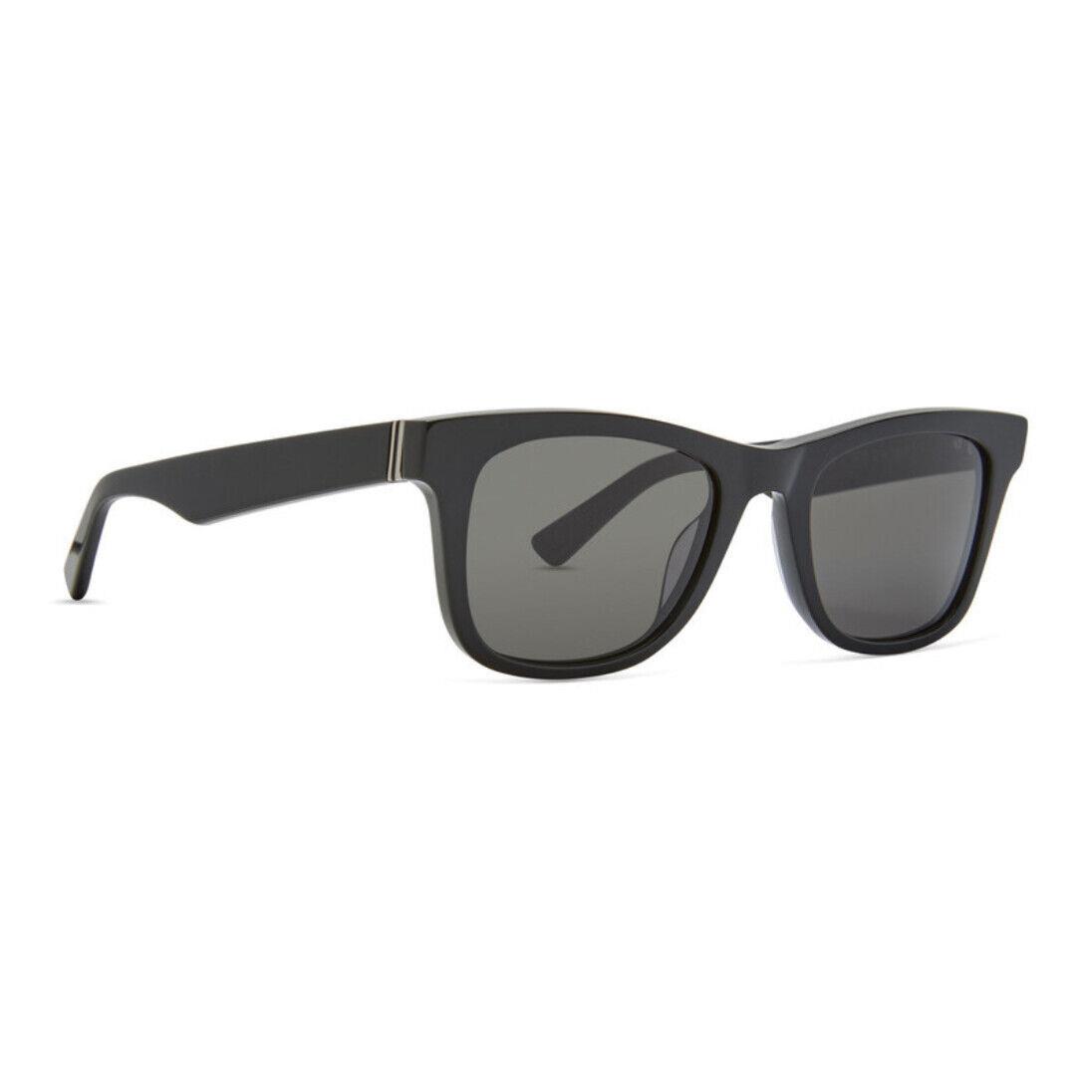 Vonzipper Faraway Sunglasses BKV-BlackGloss