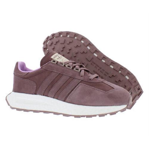 Adidas Retropy E5 Womens Shoes Size 10.5 Color: Purple/bliss Lilac - Purple/Bliss Lilac, Main: Purple