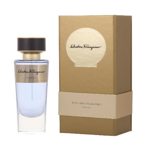 Tuscan Creations Cupola by Salvatore Ferragamo 3.4 oz Edp Unisex