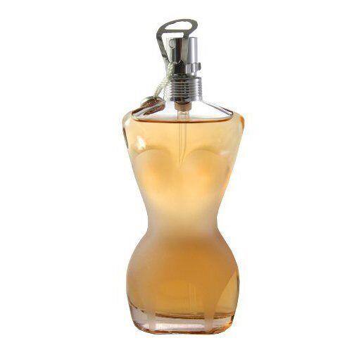 Jean Paul Gaultier 3.4 Oz Eau De Toilette Spray By Jean Paul Gaultier Women