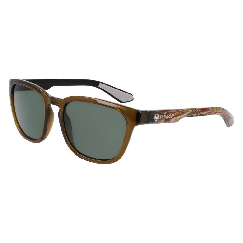 Dragon Dune Rob Machado Signature Resin Polarized Sunglasses