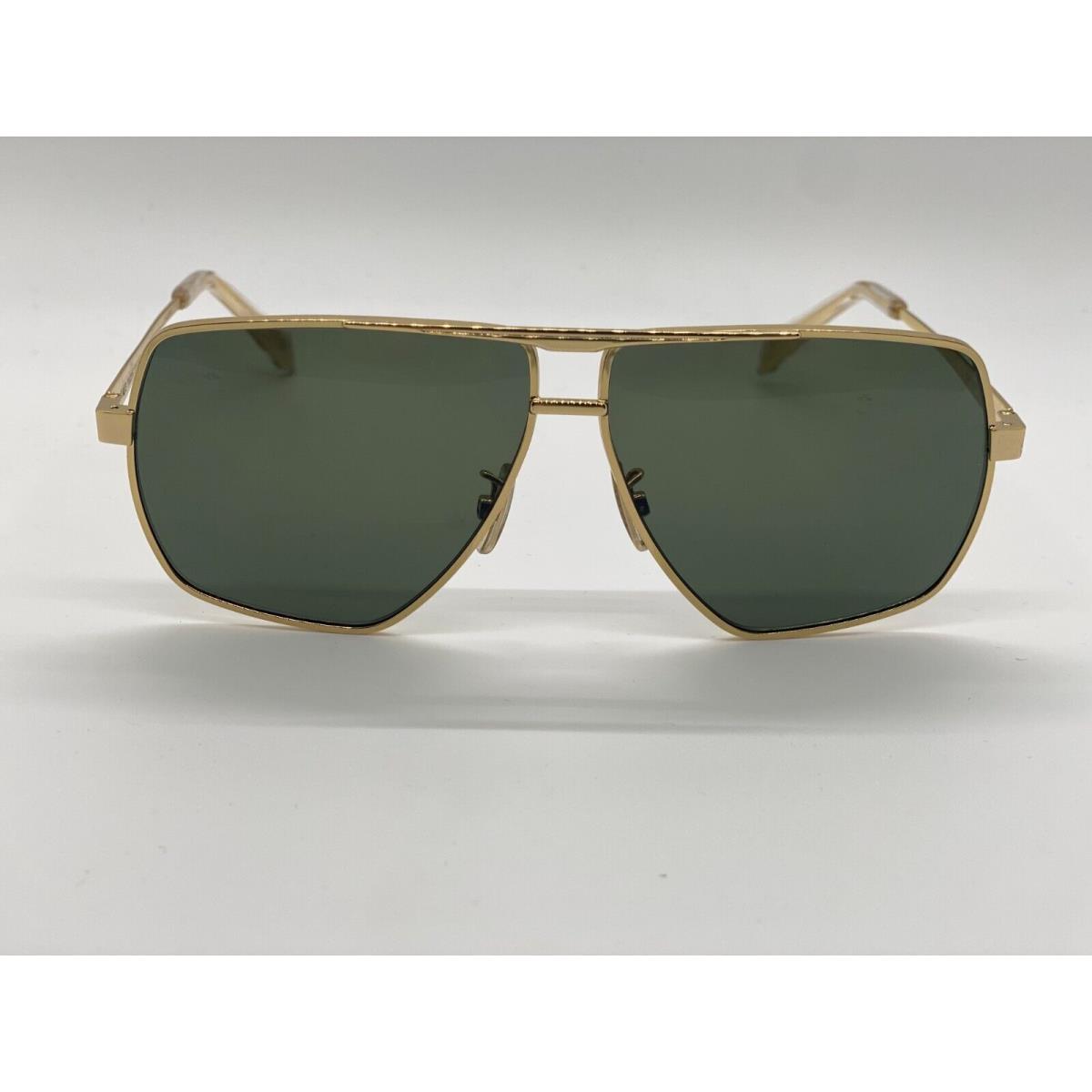 Celine CL40246U-Y 30N Gold Sunglasses 59-10-145mm